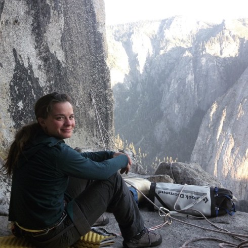 On the block after delirious nap time