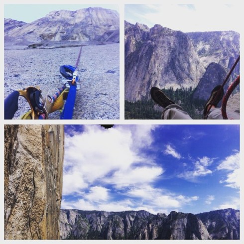 Commute to Work - @freschl instagram